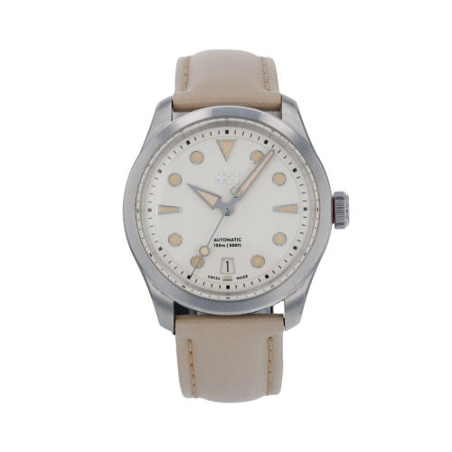Christopher Ward C65 Dune 38