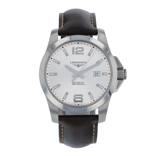 Longines HydroConquest