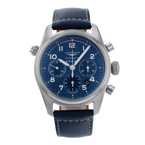 Longines Spirit Chrono