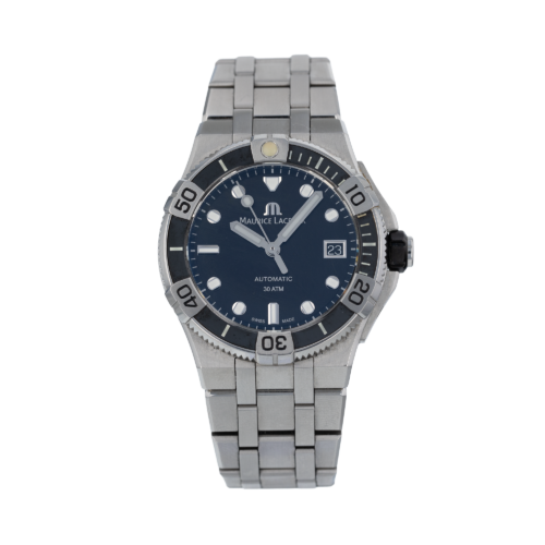 Maurice Lacroix Aikon Venturer