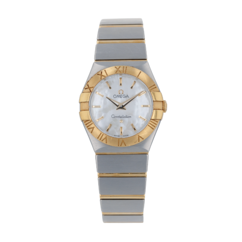 Omega Constellation Diam Bz/Dial