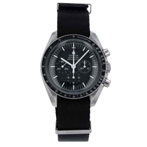 Omega Speedmaster Pro