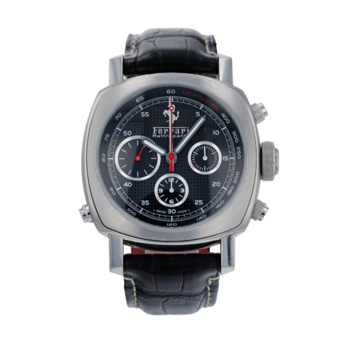 Panerai Ferrari Granturismo Rattrapante