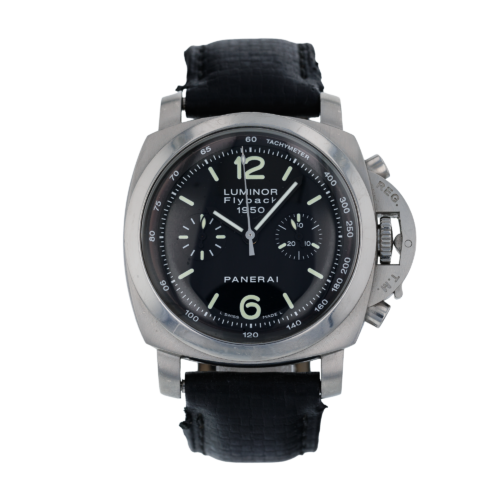 Panerai Luminor 1950 3 day Flyback