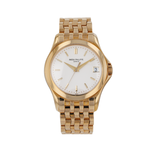 Patek Philippe Calatrava