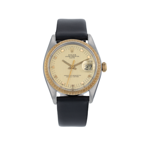 Rolex Date 34