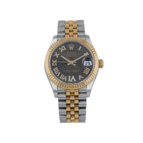 Rolex Datejust 31
