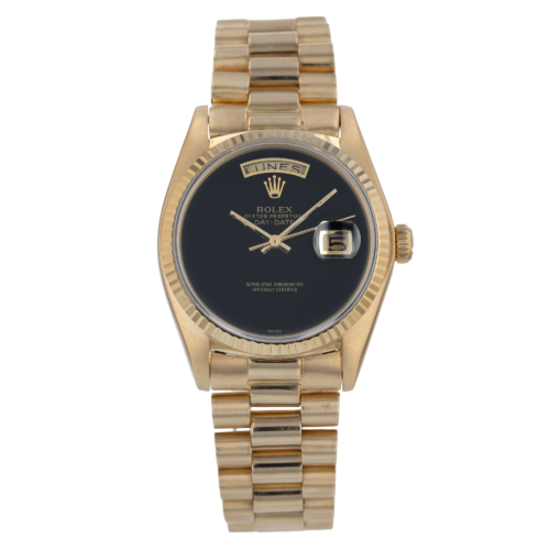 Rolex Day Date 36