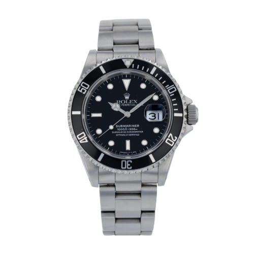 Rolex Submariner