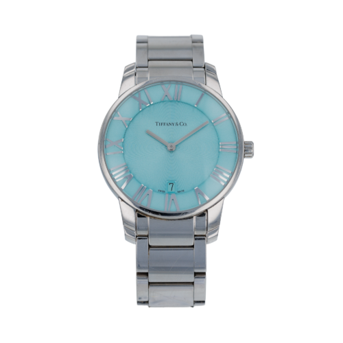 Tiffany Atlas Dome