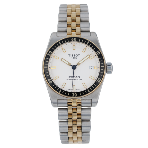 Tissot PR516 Powermatic 80