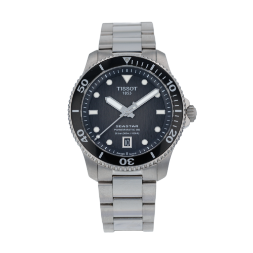 Tissot Seastar
