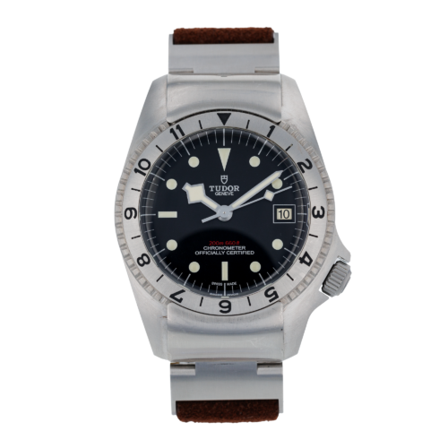 Tudor P01
