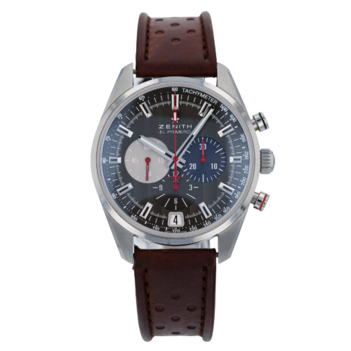 Zenith El Primero Chronomaster