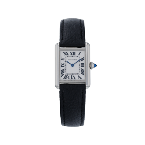 Cartier Cartier Tank Must Solarbeat