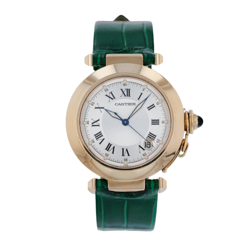 Cartier Pasha