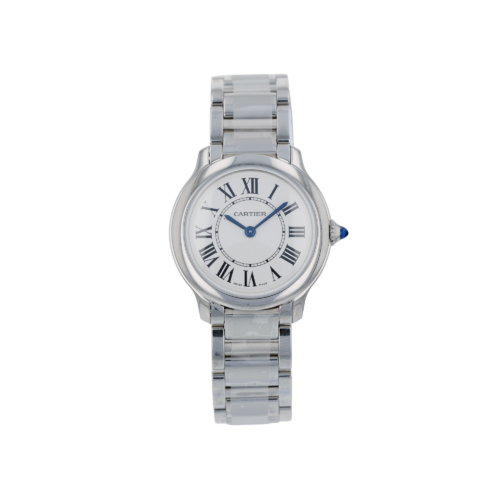 Cartier Ronde Must