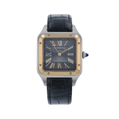 Cartier Santos Dumont