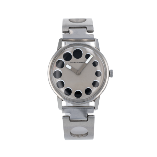 Girard Perregaux Playboy
