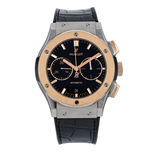 Hublot Fussion Classic Chrono