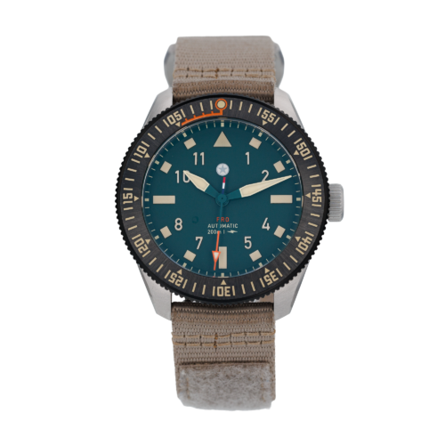 Jack Mason Pursuit Pro Hunter