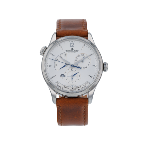 Jaeger LeCoultre Master Geographic