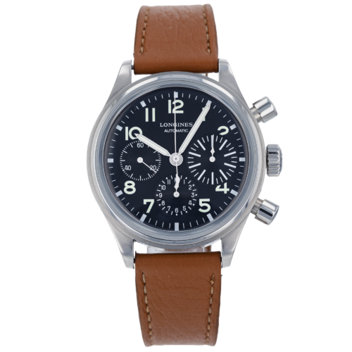 Longines Avigation Big Eye