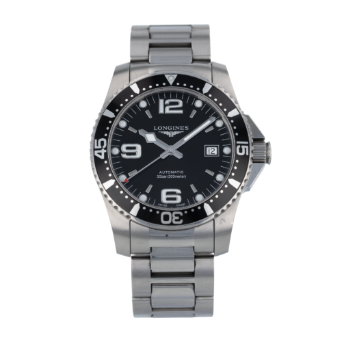 Longines HydroConquest