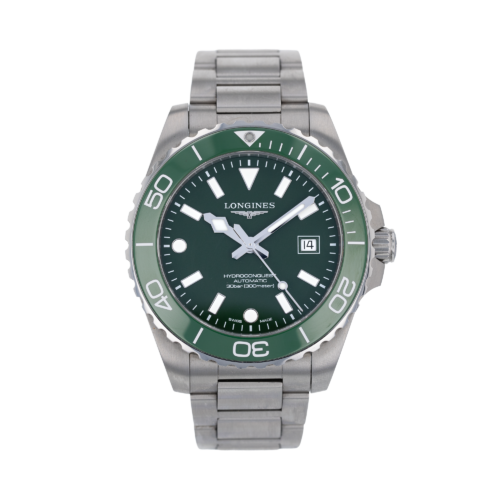 Longines HyrdoConquest (new)