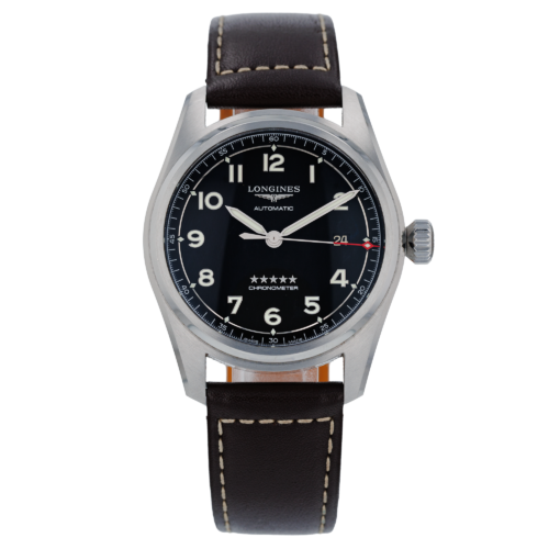 Longines Spirit