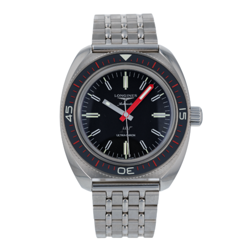 Longines Ultra-Chron