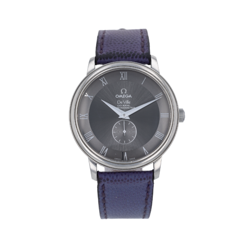 Omega DeVille