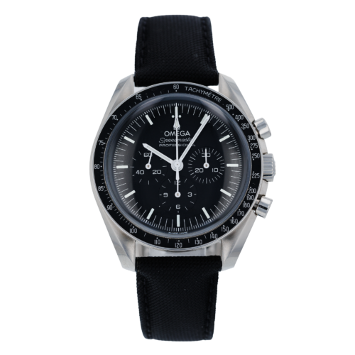Omega Speedmaster Pro