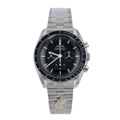 Omega Speedmaster Pro Domino's