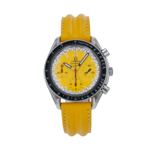Omega Speedy Reduced Schu
