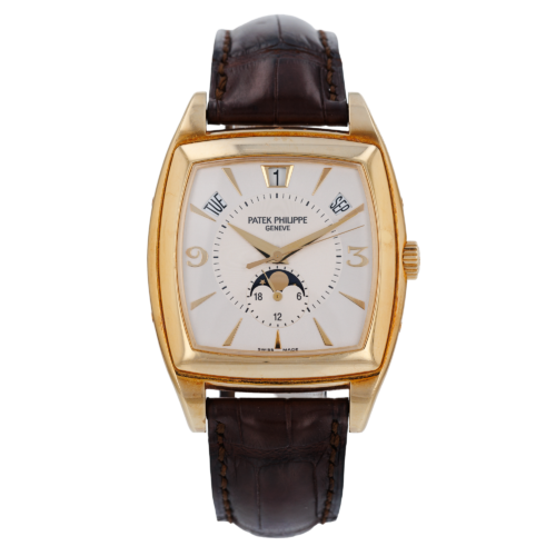Patek Philippe Gondolo Annual Calendar