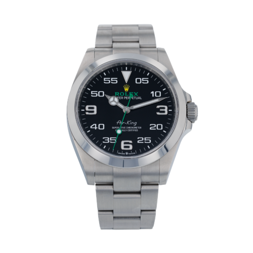 Rolex AirKing