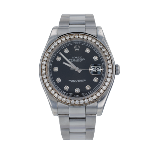 Rolex Datejust II
