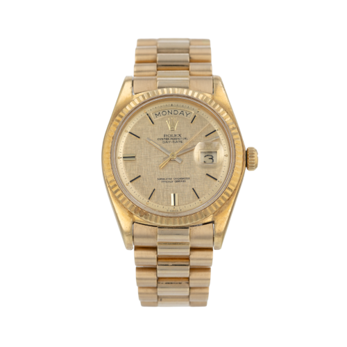 Rolex Daty Date 36