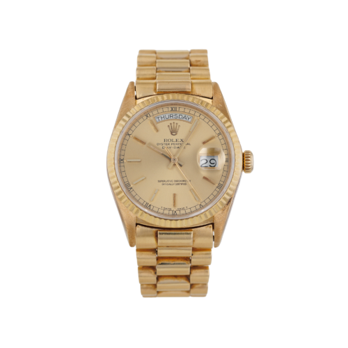 Rolex Day Date 36