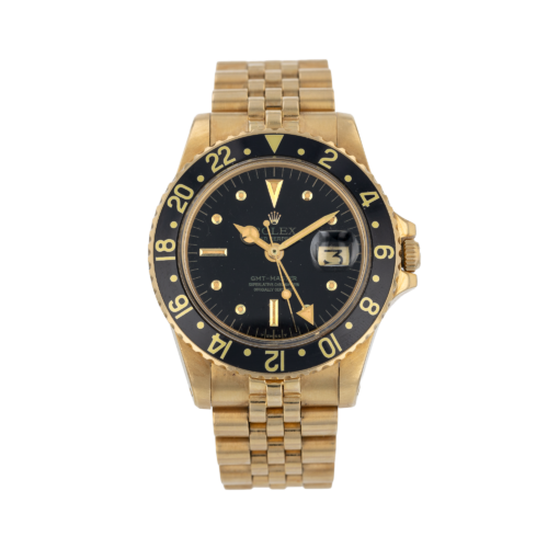 Rolex GMT