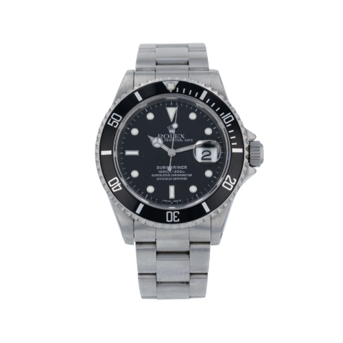 Rolex Submariner