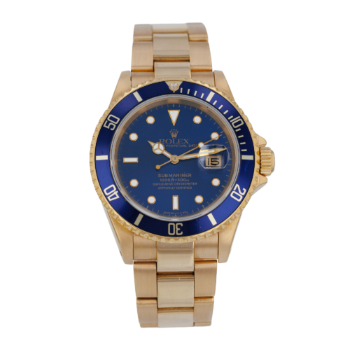Rolex Submariner