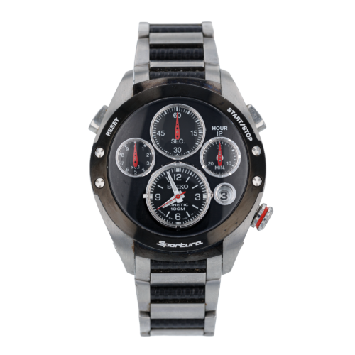 Seiko Sportara Honda F1 Racing