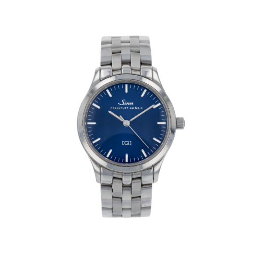 Sinn