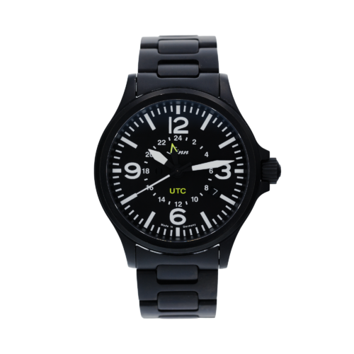 Sinn UTC PVD