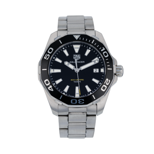 Tag Heuer Aquaracer