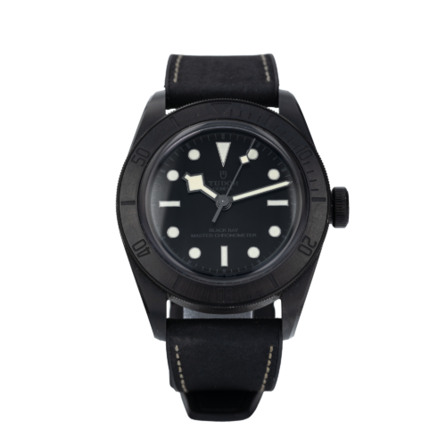 Tudor BB Ceramic