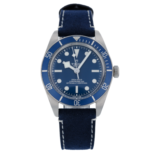 Tudor Black Bay 58