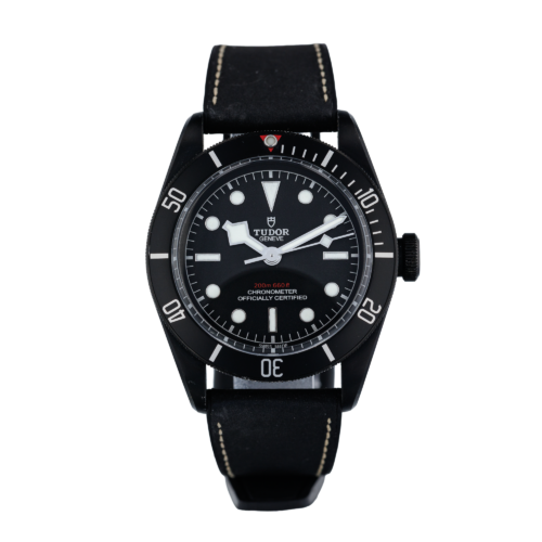 Tudor Black Bay Heritage Dark